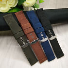 Watch Band Outdoor Sports Nylon Strap 18mm 20mm 22mm 24mm 