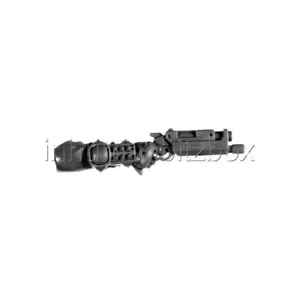 NCOR27 RECHTER ARM GEWEHR ORLOCK NECROMUNDA WARHAMMER 40000 W40K BITZ 27 - Bild 1 von 1