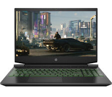 HP Pavilion 15.6” Gaming Laptop Ryzen 5-8GB Memory-GeForce GTX 1650-256GB SSD