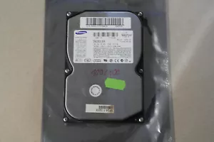 Samsung SV2011H 20GB Internal Hard Disk Drive HDD - Picture 1 of 4