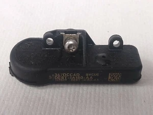 1 FORD TPMS SENSOR ORIGINAL EQUIPMENT DE8T-1A180-AA - Picture 1 of 7