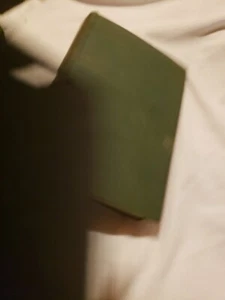 The Green Mansion by William Hudson - Bild 1 von 12