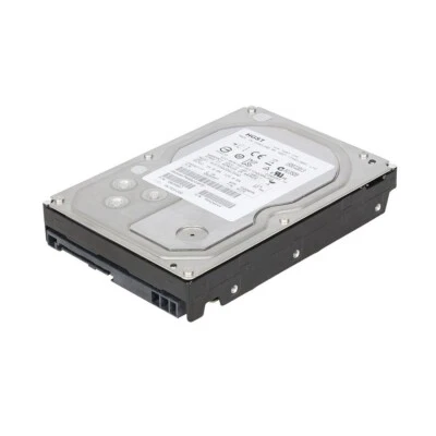 HGST Ultrastar 2TB HUS724020ALS640 SAS 6Gb/s 3,5 Zoll 64Mb  Interne Festplatte - Bild 1 von 2
