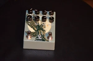 Walrus Audio 900-1067 Reverse Soundscape Generator ambient drone shoegaze reverb - Picture 1 of 3