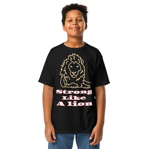 Youth classic tee - Picture 1 of 9