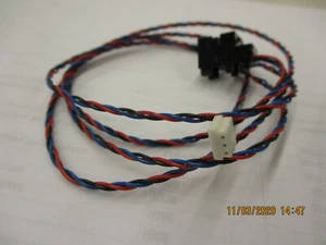 Open Box, Xerox, 130E12620, Waste Tray Sensor Cable - Picture 1 of 2