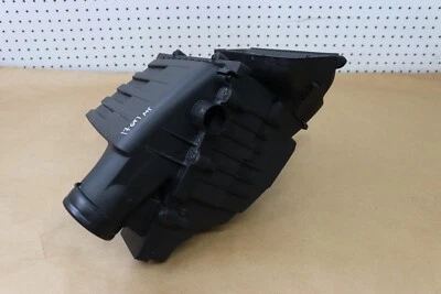 15-17 2017 VW VOLKSWAGEN GTI AIR FILTER INTAKE CLEANER BOX HOUSING 2.0 48K MILES - Изображение 1 из 4