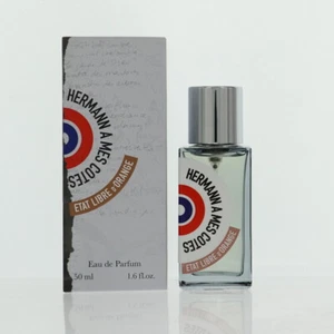Hermann A Mes Cotes Me Paraissait Une Ombre by Etat Libre D'orange Box for - Picture 1 of 1