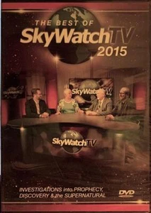 The Best of Skywatch TV 2015 - DVD - Very Good - - - - unrated - - Disc - Picture 1 of 1