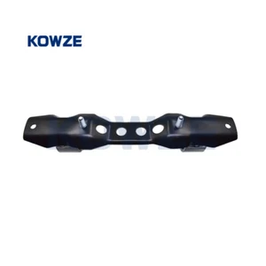 ENG RR Mounting Cushion fit Mitsubishi L200 K77T K97W V26W V46W Diesel 1996-2007 - Picture 1 of 5