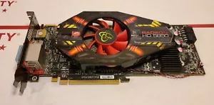 ATI Radeon HD 5850 1GB 256-Bit DDR5 PCI-e Video Card HD-585X-ZNFV V3.3 - Picture 1 of 5