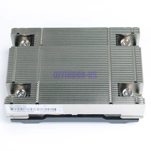 For HP DL360 G9 OEM New Heatsink 775567-001 734042-001 775403-001  - Picture 1 of 5