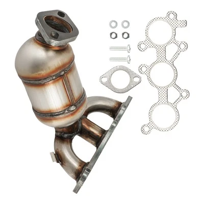 Manifold Catalytic Converters 16471 For 2007-2017 For lexus ES350 3.5L Bank 1  - Image 1 of 4