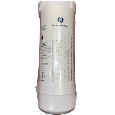 Genuine GE XWFE (XWF)Refrigerator Filters (With Chip)💎 - Image 1 of 3