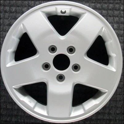 Honda ELEMENT 16 Inch Painted OEM Wheel Rim 2003 To 2006 - Image 1 of 1