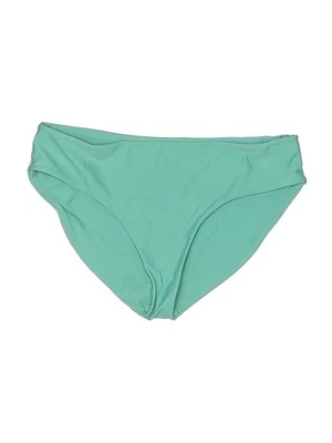 Pantalones de baño Mikoh verdes para mujer S Foto 1 de 2