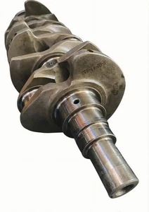 B1633341772 Eagle crankshaft for Honda B16A Engines 85mm Stroke - Picture 1 of 6