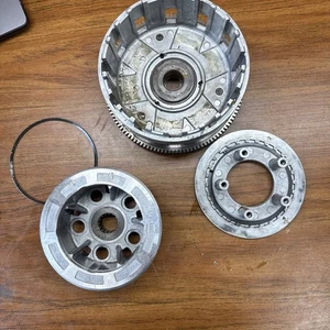 Harley Davidson V-Rod VRod VRSC VRSCA VRSCDX Night Rod Clutch Basket - Picture 1 of 5