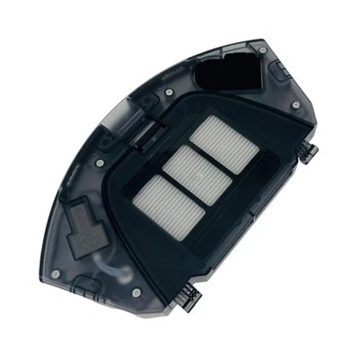 Cubo de polvo tanque de agua 2 en 1 para robot aspirador ForMova S800 repuestos Foto 1 de 4