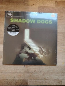 GAZELLE TWIN Shadow Dogs Record Store Day RSD 2025 Vinyl - Picture 1 of 5