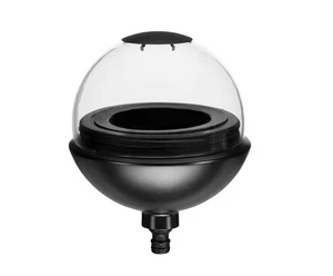 Gardena Click Up! Windlicht (11430-20) für eine Kerze Beleuchtung - Bild 1 von 3