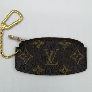 Louis Vuitton Coin Case Etui Crepis - Picture 1 of 14