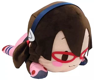 Makinami Mari Mega Jumbo Litness Peluche Bambola Evangelion 40 cm (2020) - Foto 1 di 1
