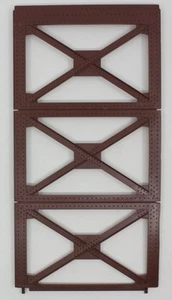 Lionel 321-6 Brown Bridge Top Mold - Picture 1 of 2