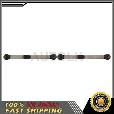 Rear Upper Control Arms For 2007 2008 2009 2010 2011 2012 Jeep Wrangler_LK - Image 1 of 4