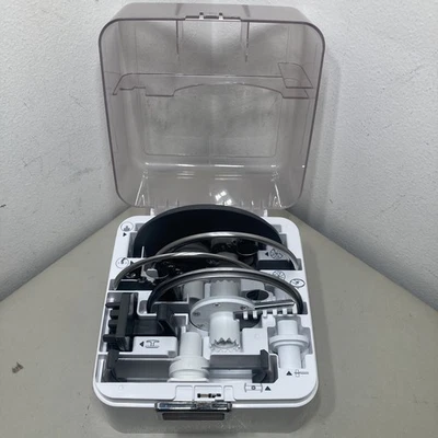 KitchenAid/Mixer Disk Set-526840 Dicer/Food Processor-Attachment Dicing 7pcs Kit - Image 1 of 4