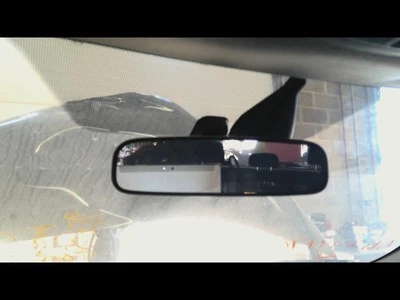 二手前中心内部后视镜 适合:2011 三菱 Outlander spor — 第 1/4 张图片