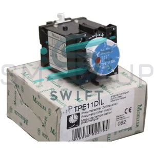 New MOELLER TPE11DIL Timer Module - Picture 1 of 2
