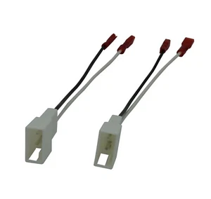 Radio Speaker Wire Harness Adapter Plug for Metra 72-8104 - Picture 1 of 4