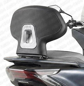 Espaldera Espalda Honda Pcx 125 2014-2021 Pcx 150 2014 2018 TB1190A - Imagen 1 de 1