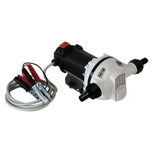 Pompa a membrana per soluzione di urea AdBlue® 12V o 24V PIUSI - Foto 1 di 1