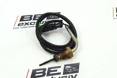 VW Beetle 5C 2.0Tdi Cuu Sonda Lambda Sensor Escape 04L906088BQ - Imagen 1 de 3