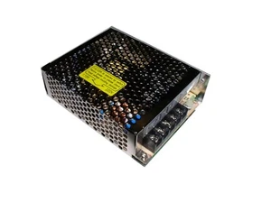 Mean Well S-35-5 Schaltnetzteil 5V 7A 35W - Bild 1 von 1