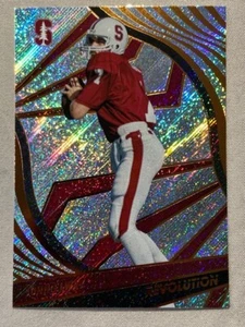 2023 Panini Chronicles Draft Picks - Revolution #16 John Elway* - Picture 1 of 2