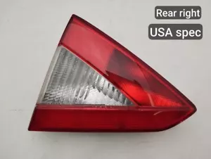 Taillight Maserati GRAN TURISMO 2008 Right USA 231568 - Picture 1 of 11