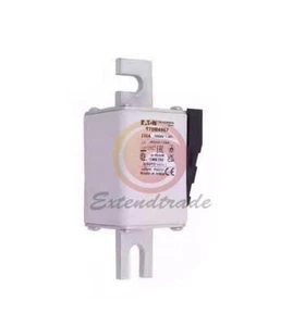 1x Fusibile Eaton Bussmann 170M4967 NUOVO - Foto 1 di 2