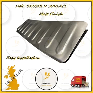 REAR BUMPER PROTECTOR GUARD Fits MINI COUNTRYMAN 17+ F60 TRIM SCRATCH SILL COVER - Picture 1 of 40