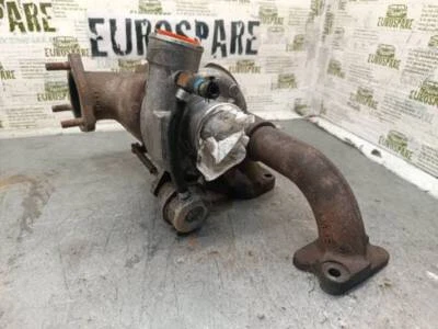 ERR4893 38445 turbolader at für LAND ROVER DISCOVERY 2.5 D 5P 300 TDI 1996 - Bild 1 von 4