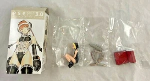 PSE 14 - Figure - Ver 3.0 - Vice Organic Beagle - Solid Collection - Murata - Picture 1 of 4