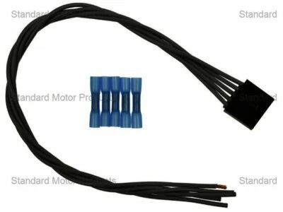 For 1995-2003 Mazda B4000 Turn Signal Switch Connector SMP 11663XF 1996 1997 - Image 1 of 2