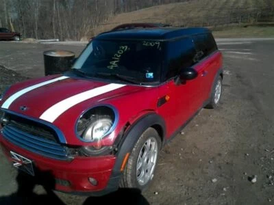 Coletor de admissão 1,6L base compatível com 07-15 MINI COOPER 79527 - Imagem 1 de 4