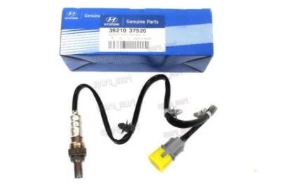 Sensor de oxígeno inferior derecho 3921037520 para Hyundai 03-06 SantaFe Sonata Optima Foto 1 de 4