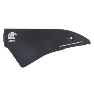 Metal SSD Heat Sink Cooler Fin Aluminum SSD Heat Sink Aluminum Heating Sink - Photo 1/12