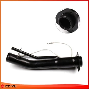Fuel Tank Filler Neck Hose Pipe Fits 2000 2001 2002 Chevrolet GMC Sonoma 2.2L - Picture 1 of 18