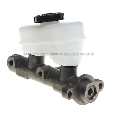 Cilindro maestro de freno-L, sedán Fenco M2445 Reman Foto 1 de 2