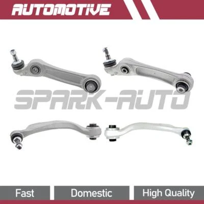 Brazo de control delantero con rótula para BMW 528i 2011 2012 2013 2014 2015 2016 Foto 1 de 4